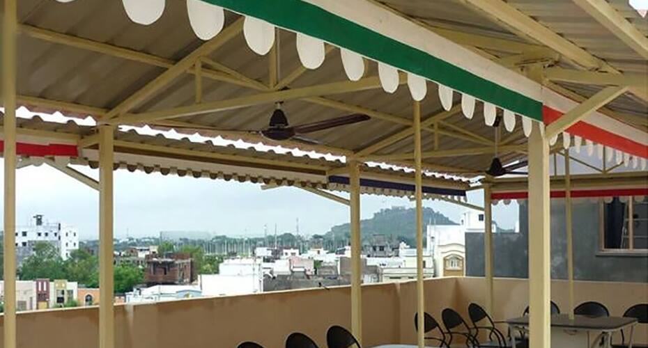 Mezbaan Suites, Hyderabad 2